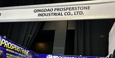 Salón de Llantas para Motos de México 2023