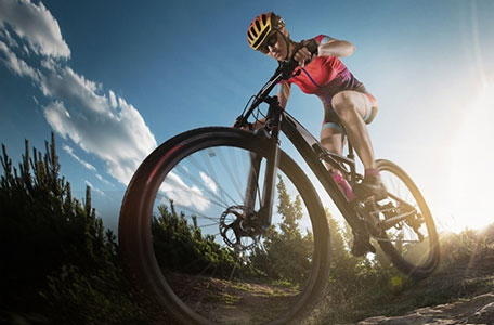 CÁMARAS DE AIRE PARA BICICLETAS
