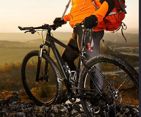 NEUMÁTICOS DE BICICLETA